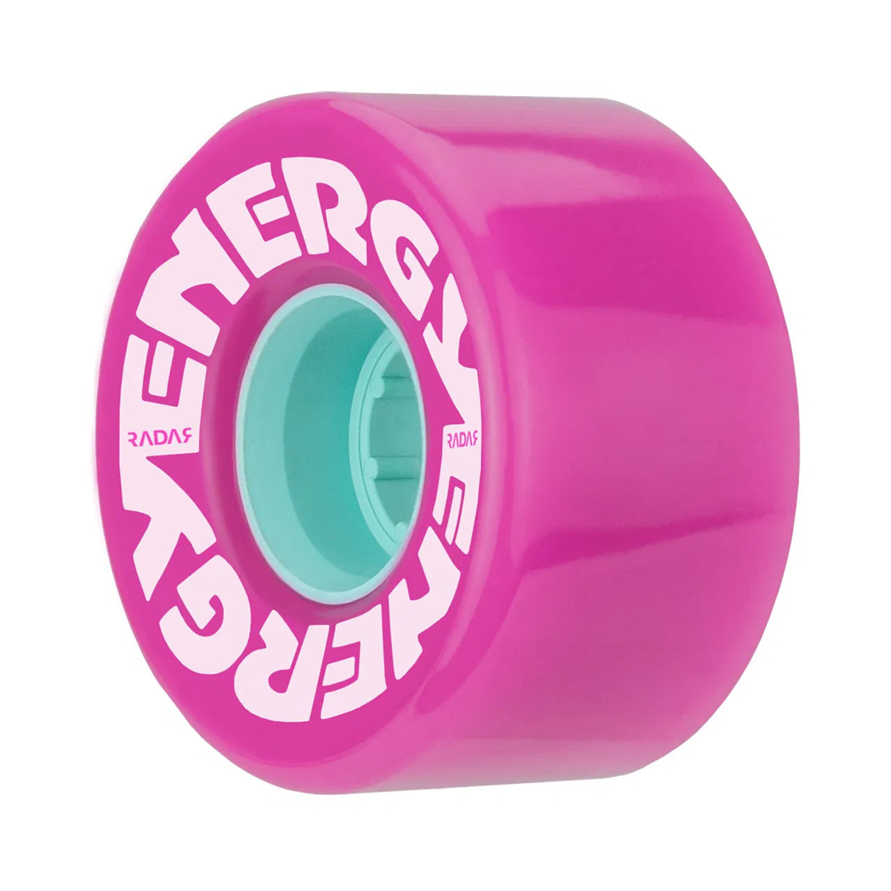 Radar Energy Wheels - 78A - Outdoor Roller Skate Wheels